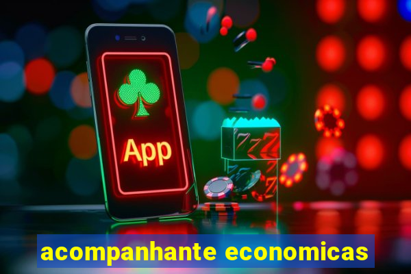 acompanhante economicas